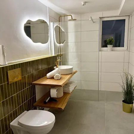 Gemuetliche Und Moderne Soutterain In * Айбельштадт
