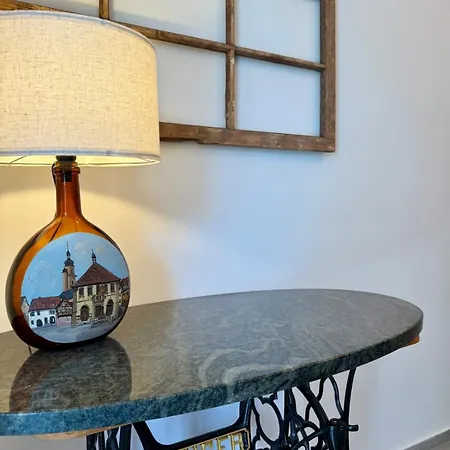 Gemuetliche Und Moderne Soutterain In Apartment *