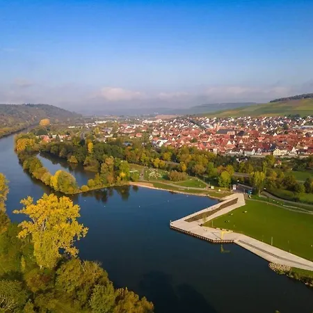 Apartamento Gemütliche Und Moderne Soutterain In *